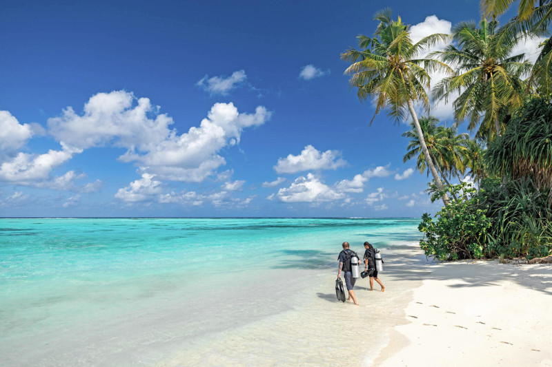 Nala Maldives by Jawakara