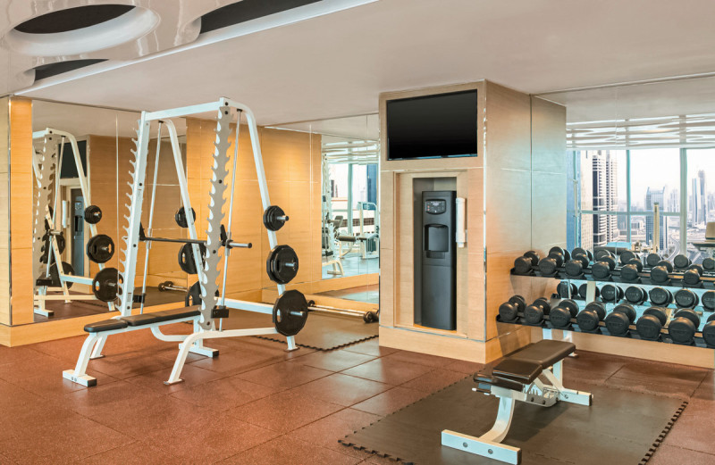 Four Points by Sheraton Sheikh Zayed Road