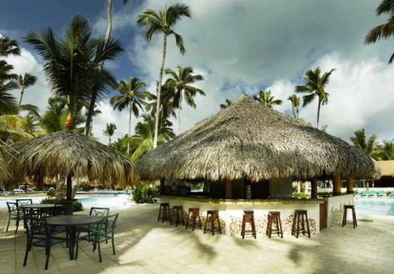 Grand Palladium Palace Resort & Spa ●●●●