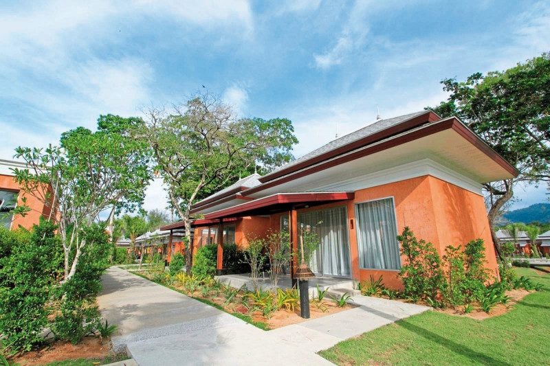 ananea Beyond Khaolak ●●●●○