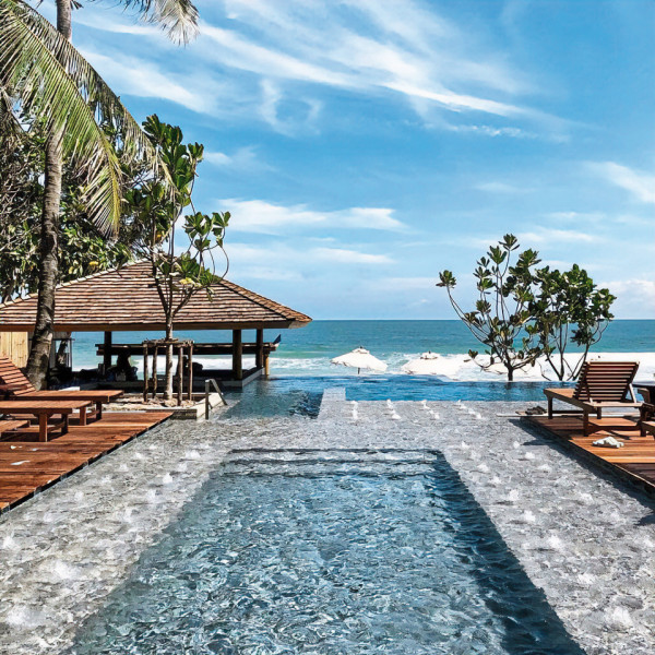 Banana Fan Sea Resort Koh Samui