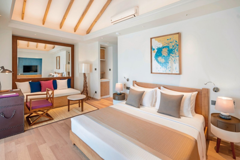 Ellaidhoo Maldives by Cinnamon