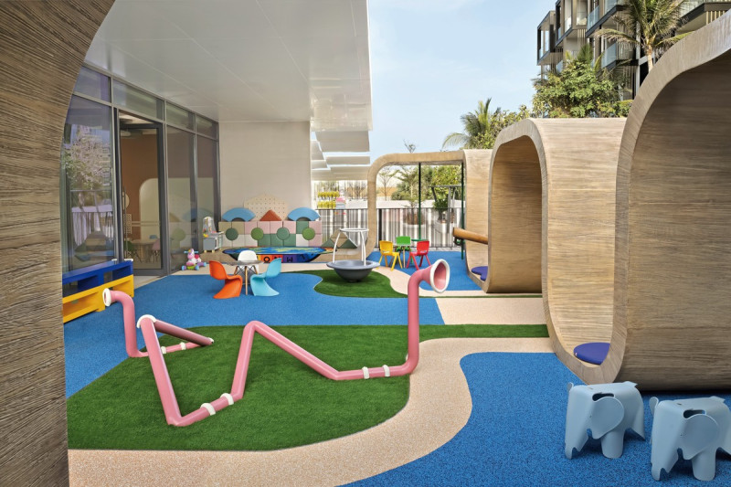 Delano Dubai ●●●●●