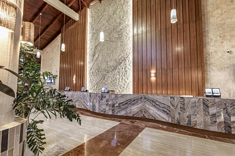 Grand Palladium Select Bávaro