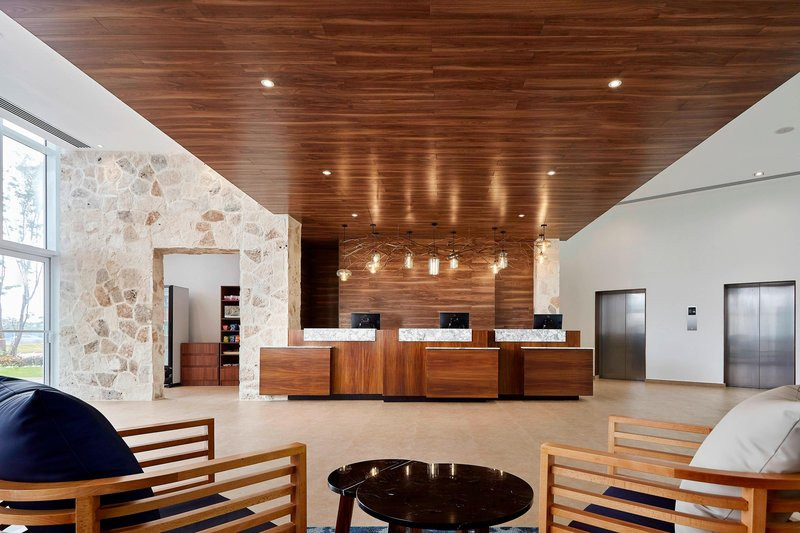 Fairfield Inn & Suites by Marriott Cancun Airport ●●●○