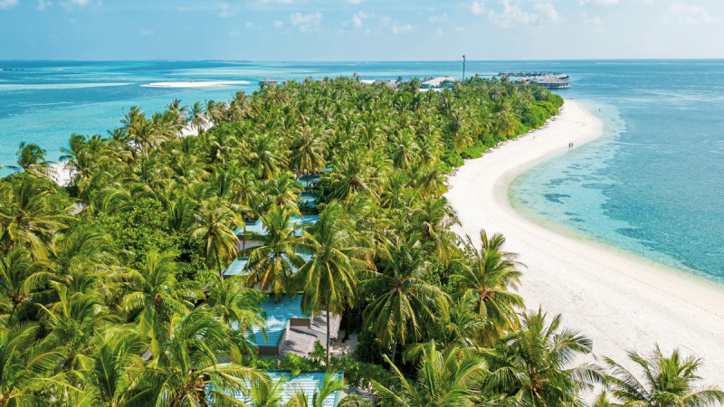 Cocoon Maldives