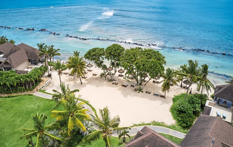The Westin Turtle Bay Resort & Spa, Mauritius ●●●●●