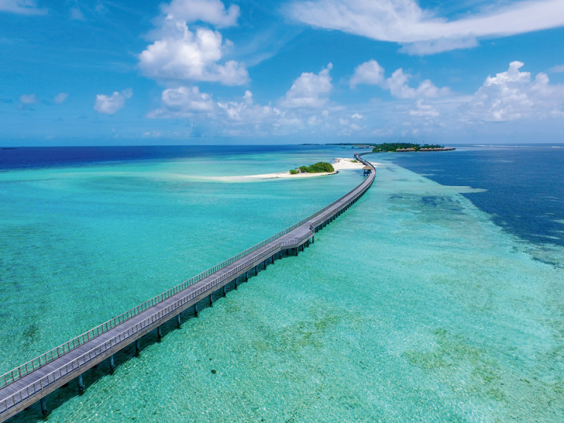 The Residence Maldives