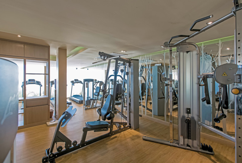 Mandarava Resort & Spa