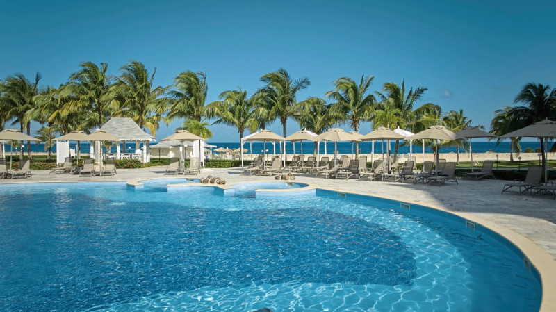 Bahia Principe Escape Runaway Bay