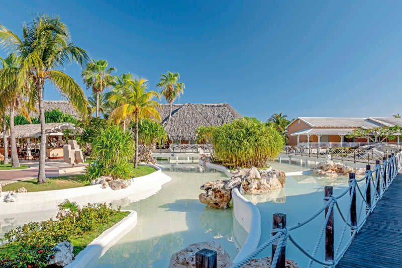 Royalton Hicacos Resort & Spa ●●●●●