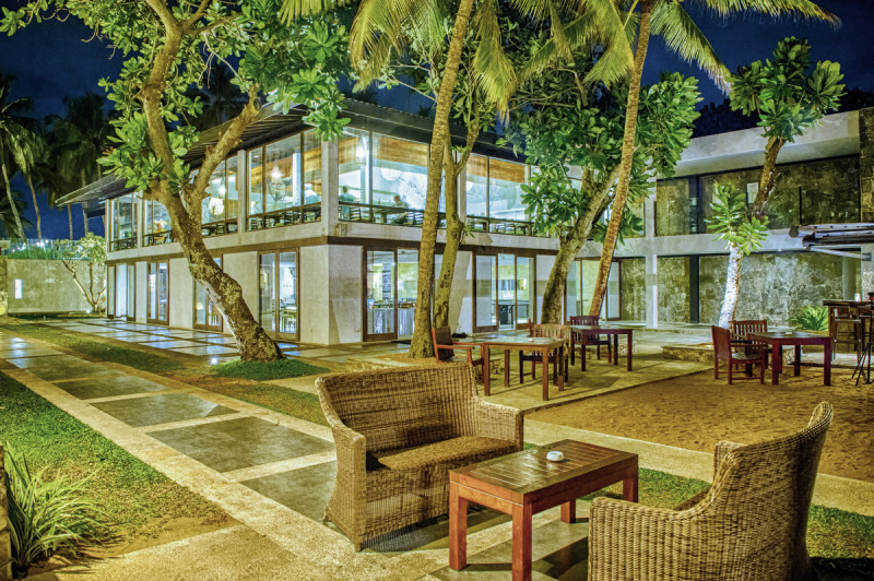 Avani Kalutara Resort