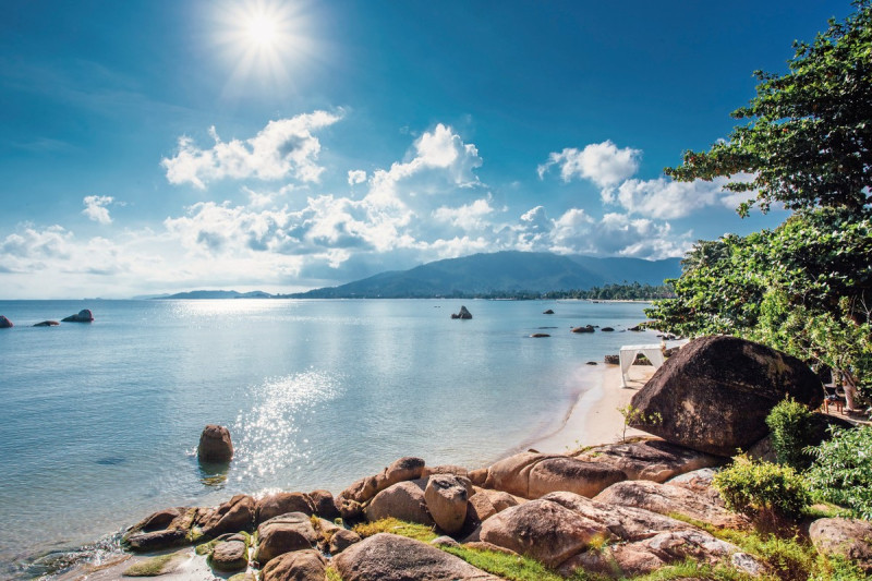 Renaissance Koh Samui Resort & Spa