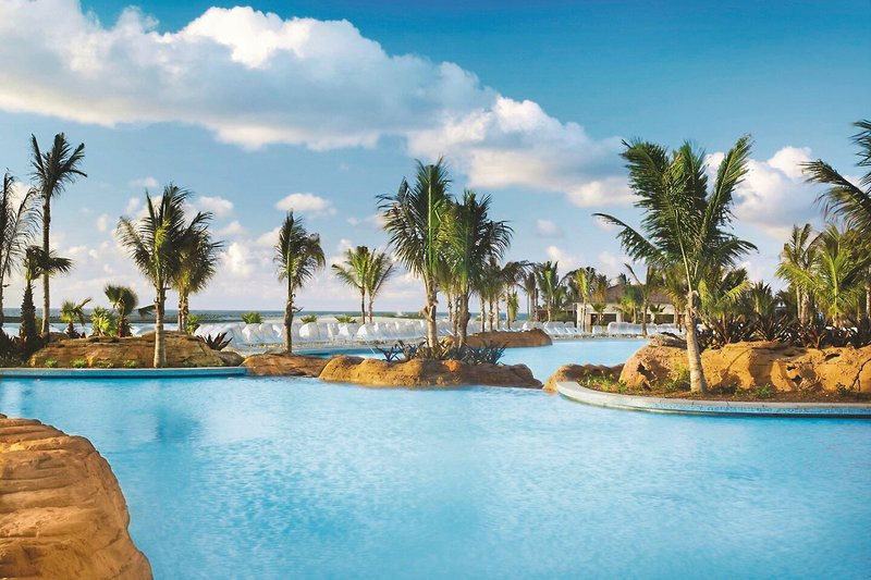 The Cove at Atlantis ●●●●●