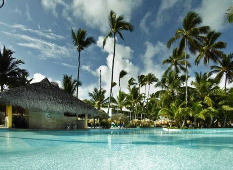 Grand Palladium Palace Resort & Spa ●●●●