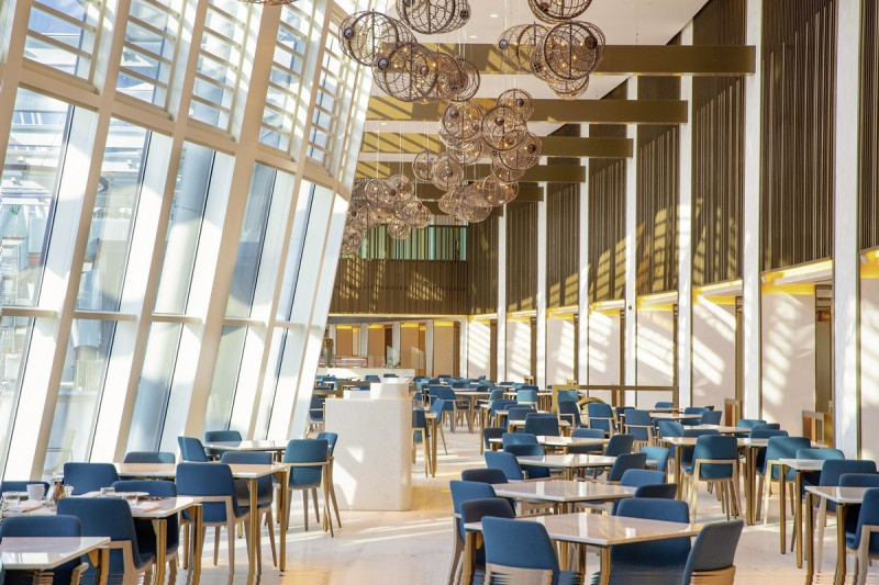 Jumeirah Beach Hotel ●●●●●○