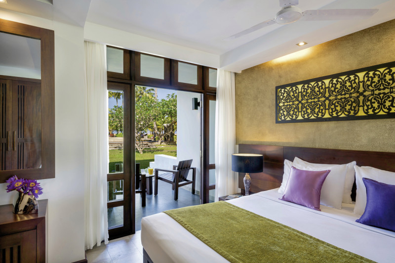 Wohnbeispiel Avani Courtyard View