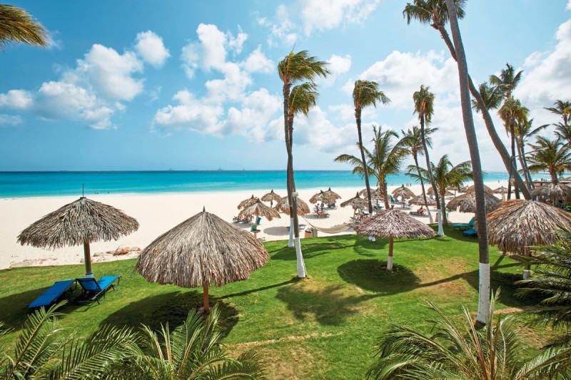 Divi Aruba All Inclusive
