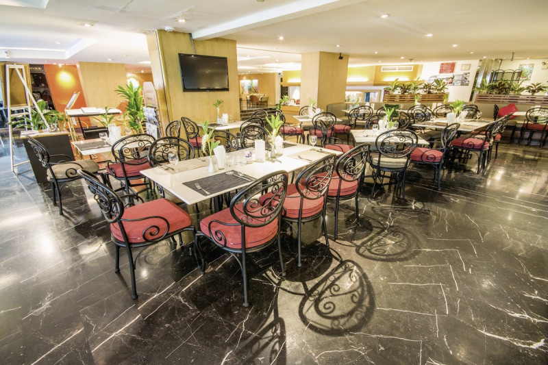 Restaurant "Pan Kitchen"