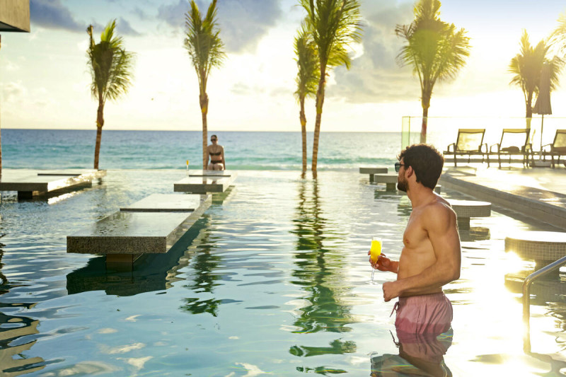 Hotel Riu Ventura