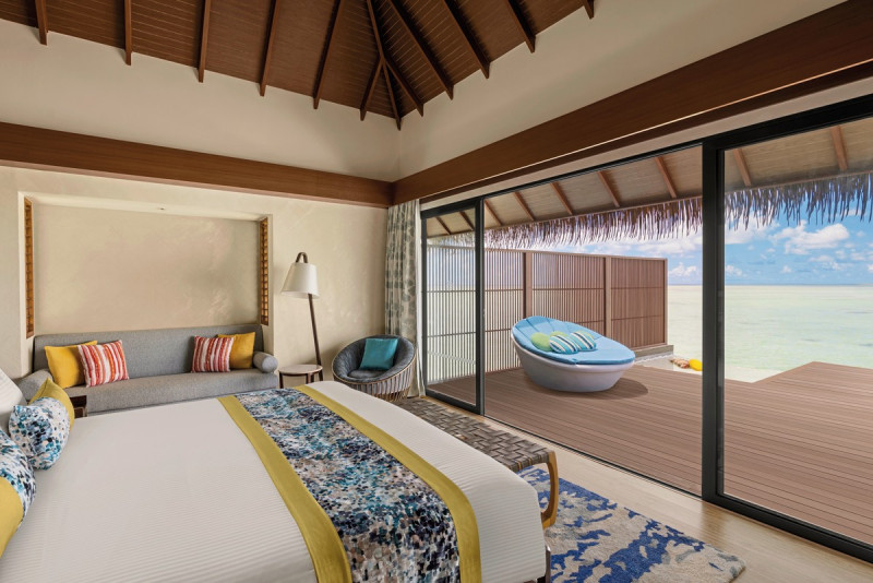 Wohnbeispiel Ocean Villa