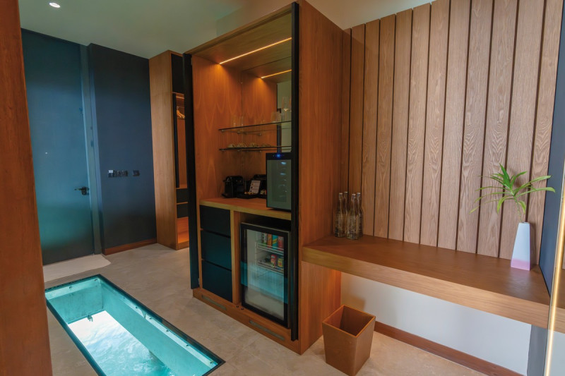 Veligandu Maldives Resort Island ●●●●●