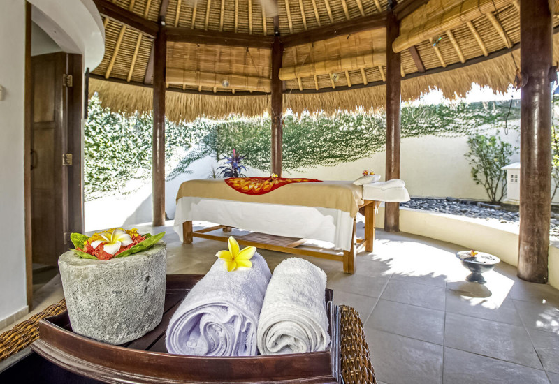 Siddhartha Ocean Front Resort & Spa