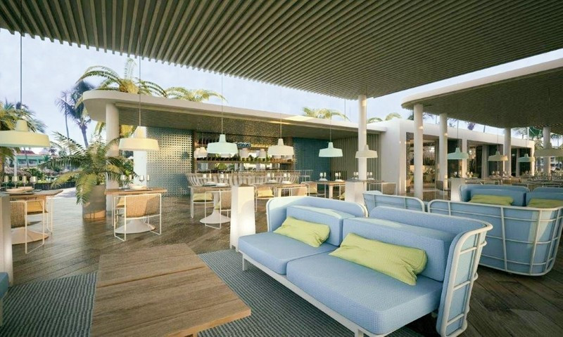 TRS Turquesa Hotel ●●●●●