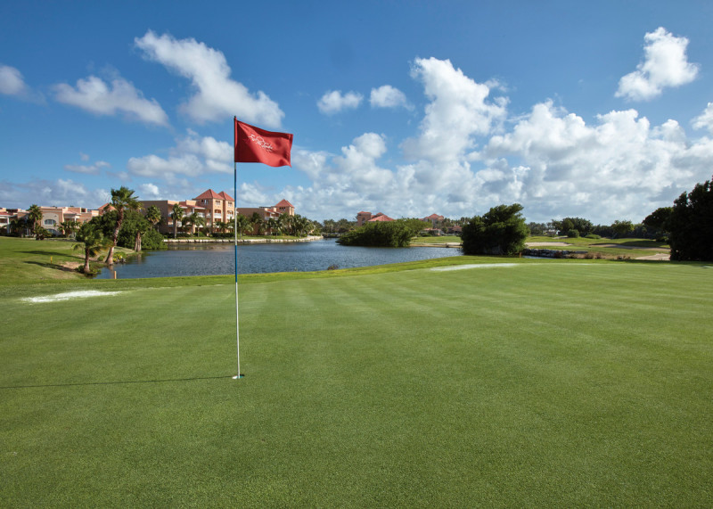Divi Village Golf & Beach Resort