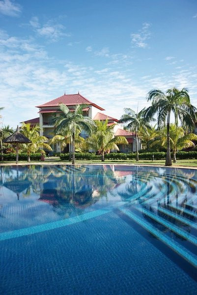 Tamassa Resort ●●●●○