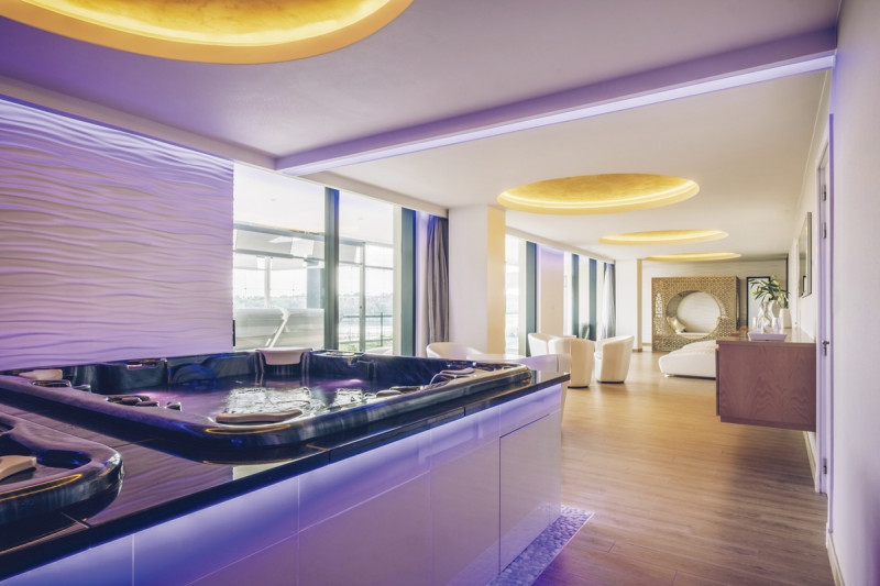Iberostar Grand Packard