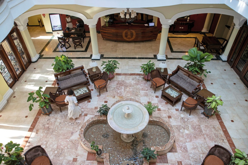 Iberostar Grand Trinidad