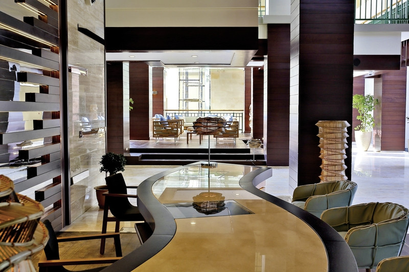 Savoy Seychelles Resort & Spa