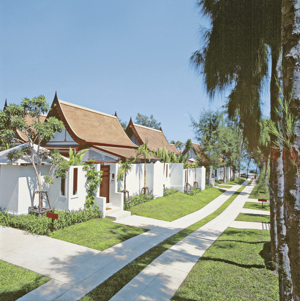 SALA Samui Choengmon Beach Resort