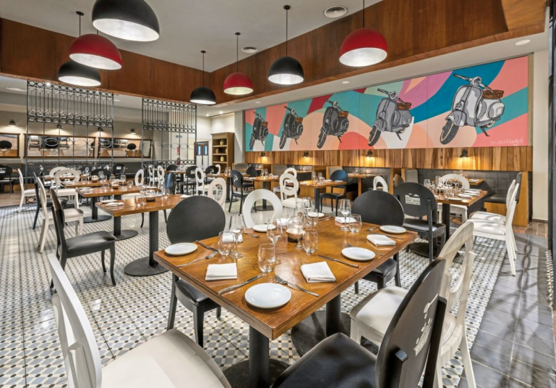 Royalton CHIC Punta Cana ●●●●●