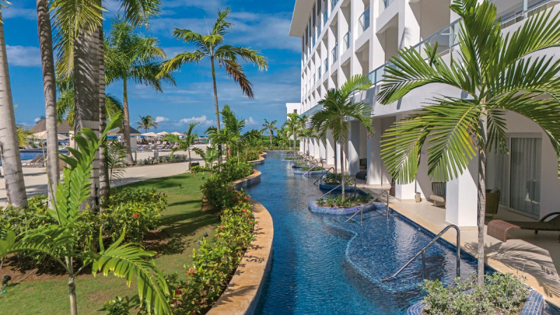 Royalton Hideaway Blue Waters, An Autograph Collection All-Inclusive Resort