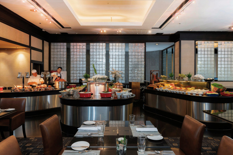 The Landmark Bangkok