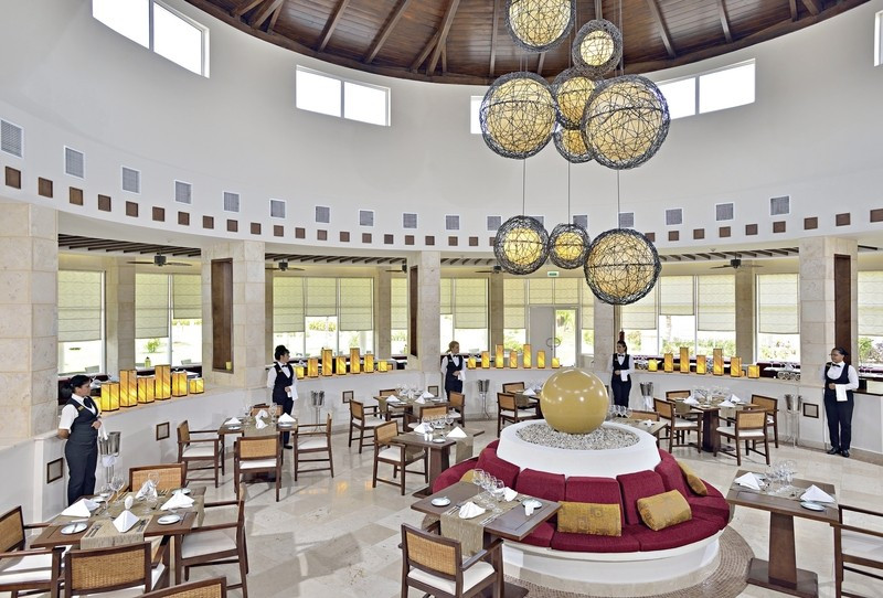 Paradisus Princesa del Mar ●●●●●