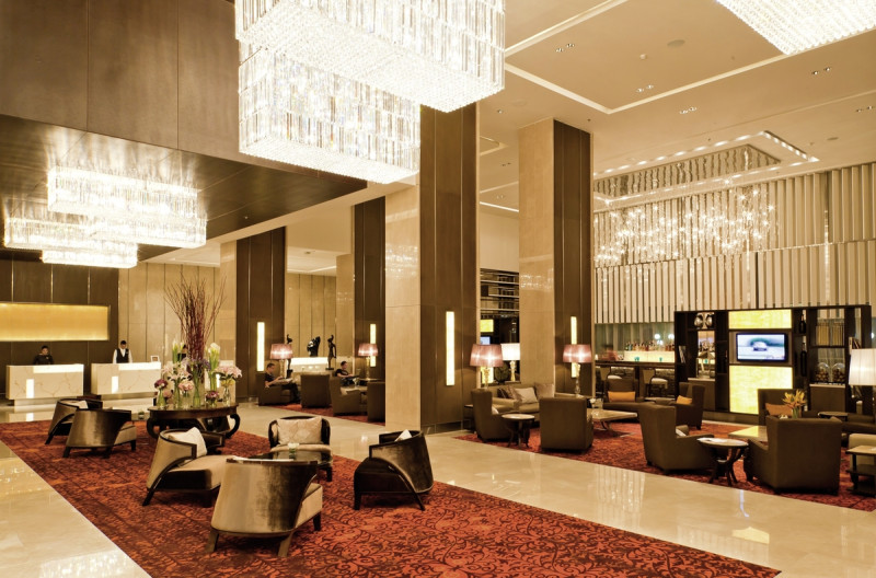 Eastin Grand Hotel Sathorn Bangkok