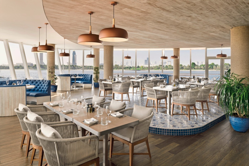 Park Hyatt Dubai