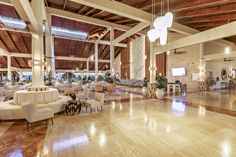 Grand Palladium Select Bávaro