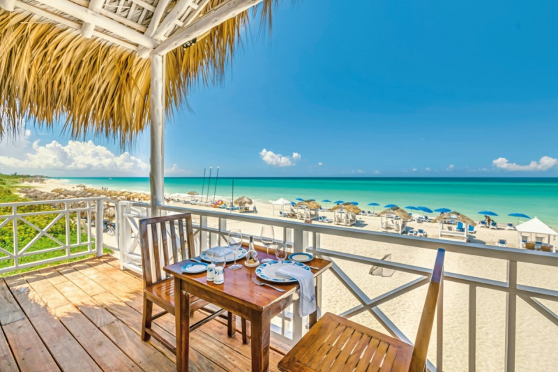 Royalton Hicacos Resort & Spa ●●●●●
