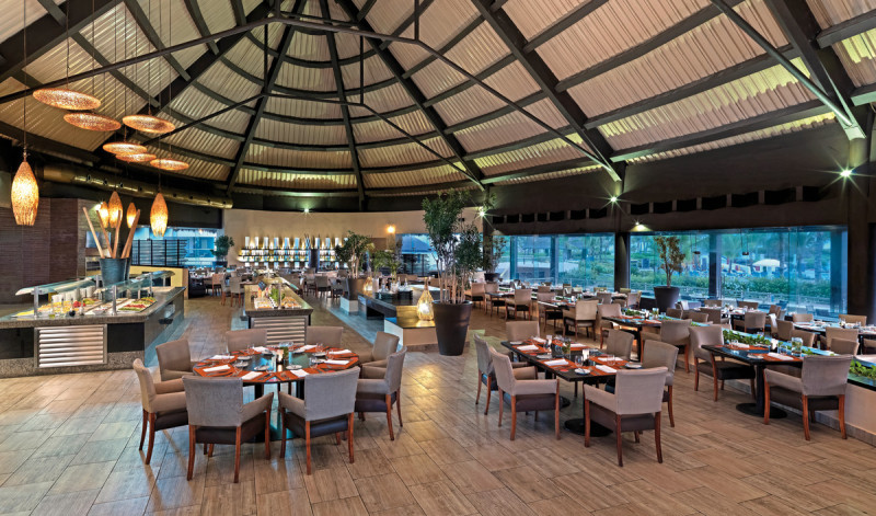 Hard Rock Hotel & Casino Punta Cana