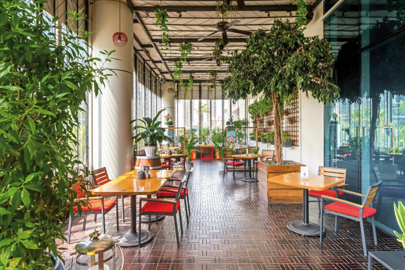 Pullman Dubai Downtown