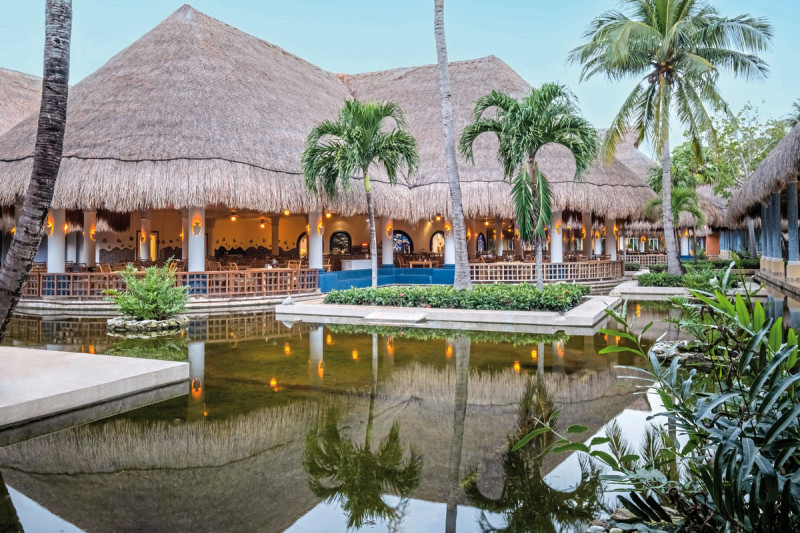 Iberostar Waves Paraíso del Mar