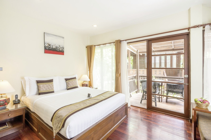 Wohnbeispiel Grand Villa