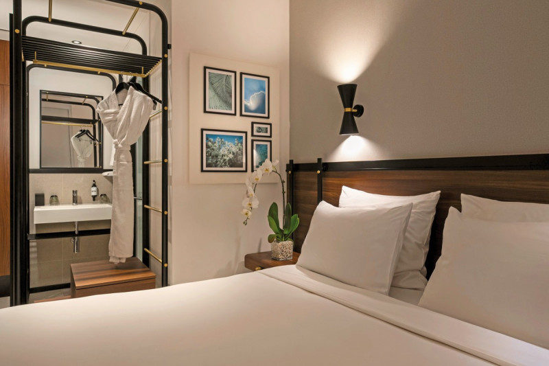 FORM Hotel Dubai, a member of Design Hotels ●●●●