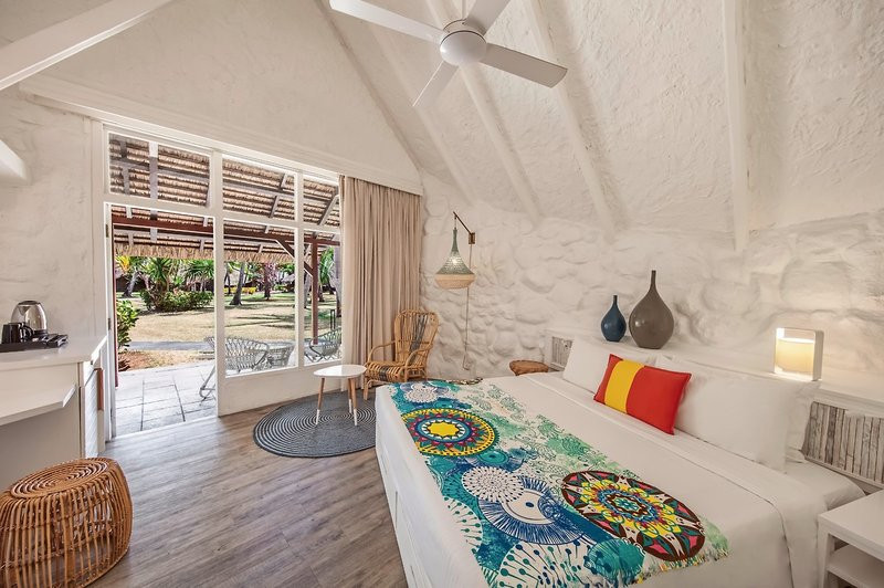 La Pirogue Mauritius ●●●●○