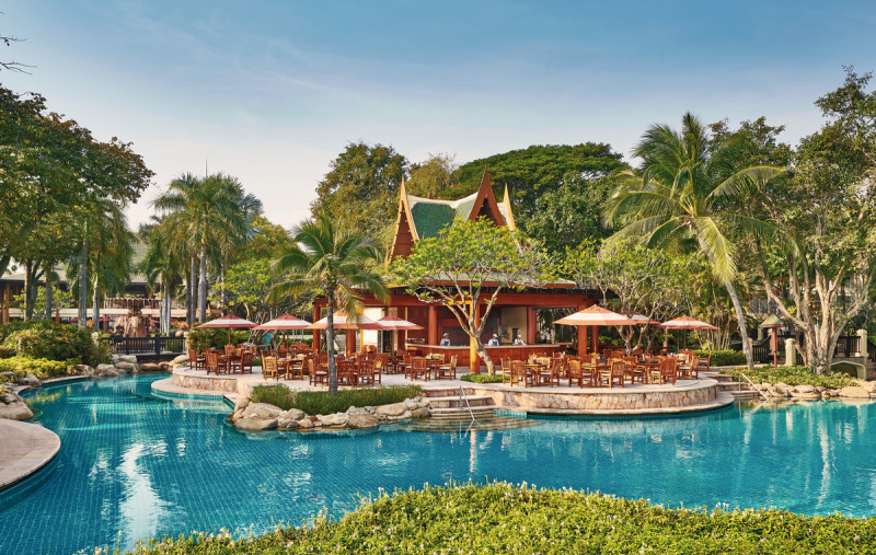 Restaurant &bdquo;You & Mee&ldquo;