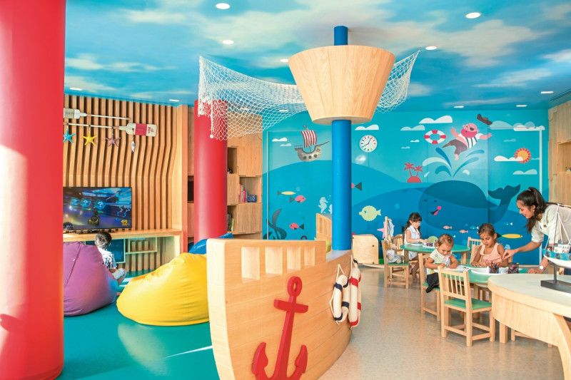 Hua Hin Marriott Resort & Spa